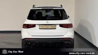 Mercedes-Benz GLB 35 AMG 4Matic PANO+MULITBE+HIGH-END+GARANTIE - bilder 27