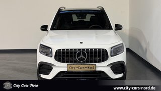 Mercedes-Benz GLB 35 AMG 4Matic PANO+MULITBE+HIGH-END+GARANTIE - bilder 4