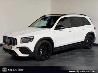 Mercedes-Benz GLB 35 AMG 4Matic PANO+MULITBE+HIGH-END+GARANTIE - bilder 5
