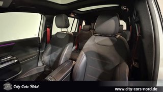 Mercedes-Benz GLB 35 AMG 4Matic PANO+MULITBE+HIGH-END+GARANTIE - bilder 6