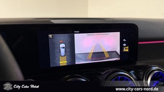 Mercedes-Benz GLB 35 AMG 4Matic PANO+MULITBE+HIGH-END+GARANTIE - bilder 8