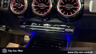 Mercedes-Benz GLB 35 AMG 4Matic PANO+MULITBE+HIGH-END+GARANTIE - bilder 10