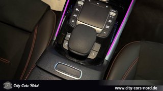 Mercedes-Benz GLB 35 AMG 4Matic PANO+MULITBE+HIGH-END+GARANTIE - bilder 11