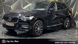 Volvo XC60 Inscription AWD AUT. *POLESTAR*-360°-MEMORY Used vehicle for sale | First registration 04/2018 | Price 29.499 €