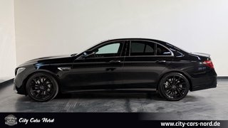 Mercedes-Benz E 63 AMG 4Matic+ PANORAMA+SPORT.AGA+360°+HEAD.UP - photo 2