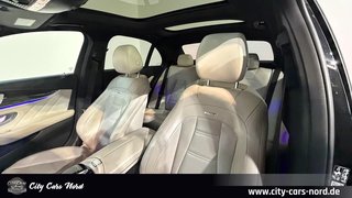 Mercedes-Benz E 63 AMG 4Matic+ PANORAMA+SPORT.AGA+360°+HEAD.UP - photo 13