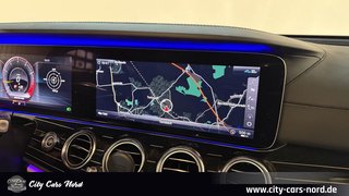 Mercedes-Benz E 63 AMG 4Matic+ PANORAMA+SPORT.AGA+360°+HEAD.UP - photo 19