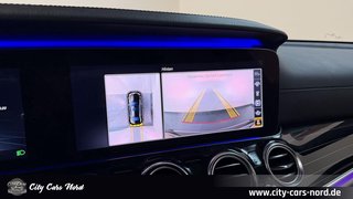 Mercedes-Benz E 63 AMG 4Matic+ PANORAMA+SPORT.AGA+360°+HEAD.UP - photo 20
