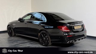 Mercedes-Benz E 63 AMG 4Matic+ PANORAMA+SPORT.AGA+360°+HEAD.UP - photo 3