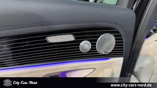 Mercedes-Benz E 63 AMG 4Matic+ PANORAMA+SPORT.AGA+360°+HEAD.UP - photo 24