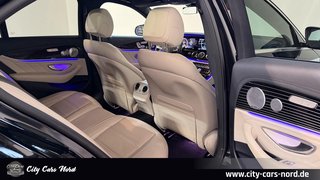 Mercedes-Benz E 63 AMG 4Matic+ PANORAMA+SPORT.AGA+360°+HEAD.UP - photo 25