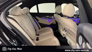 Mercedes-Benz E 63 AMG 4Matic+ PANORAMA+SPORT.AGA+360°+HEAD.UP - photo 26