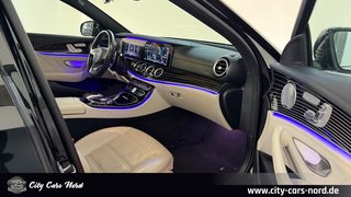 Mercedes-Benz E 63 AMG 4Matic+ PANORAMA+SPORT.AGA+360°+HEAD.UP - photo 28