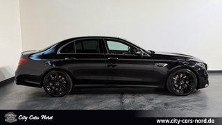 Mercedes-Benz E 63 AMG 4Matic+ PANORAMA+SPORT.AGA+360°+HEAD.UP - photo 6
