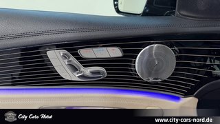 Mercedes-Benz E 63 AMG 4Matic+ PANORAMA+SPORT.AGA+360°+HEAD.UP - photo 11
