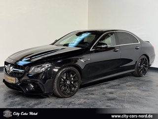 Mercedes-Benz E 63 AMG Gebrauchtwagen Kaufen