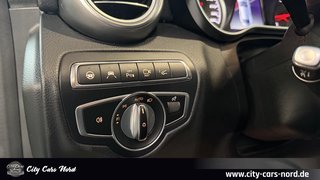 Mercedes-Benz C 63 AMG Coupe PANORAMA+BURMESTER+HEAD.UP+DTR+ - foto 12