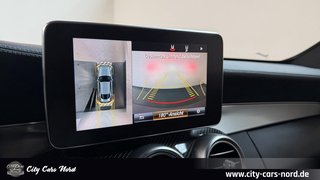 Mercedes-Benz C 63 AMG Coupe PANORAMA+BURMESTER+HEAD.UP+DTR+ - foto 19