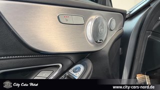Mercedes-Benz C 63 AMG Coupe PANORAMA+BURMESTER+HEAD.UP+DTR+ - foto 11
