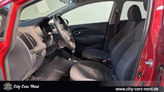 Kia Rio UEFA Euro 2016 SHZ-NAVI-KAMERA-LENKRAD.HZ - photo 11