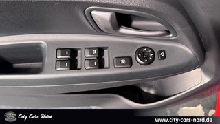 Kia Rio UEFA Euro 2016 SHZ-NAVI-KAMERA-LENKRAD.HZ - photo 12
