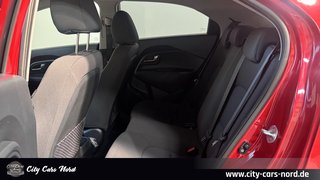 Kia Rio UEFA Euro 2016 SHZ-NAVI-KAMERA-LENKRAD.HZ - photo 18