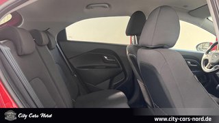 Kia Rio UEFA Euro 2016 SHZ-NAVI-KAMERA-LENKRAD.HZ - photo 19