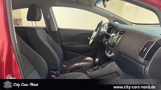 Kia Rio UEFA Euro 2016 SHZ-NAVI-KAMERA-LENKRAD.HZ - photo 21