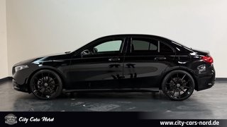 Mercedes-Benz A 250 e AMG EDITION+LED+SHZ+DRT+ - фото 2