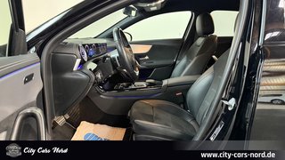 Mercedes-Benz A 250 e AMG EDITION+LED+SHZ+DRT+ - фото 13