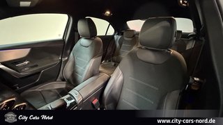 Mercedes-Benz A 250 e AMG EDITION+LED+SHZ+DRT+ - фото 14