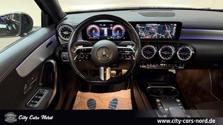 Mercedes-Benz A 250 e AMG EDITION+LED+SHZ+DRT+ - фото 15