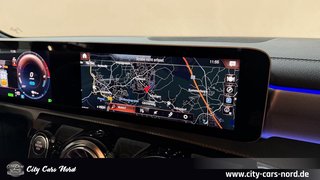 Mercedes-Benz A 250 e AMG EDITION+LED+SHZ+DRT+ - фото 18