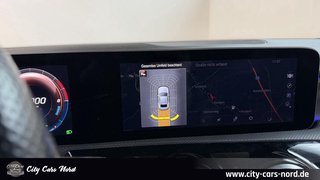 Mercedes-Benz A 250 e AMG EDITION+LED+SHZ+DRT+ - фото 19