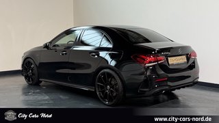 Mercedes-Benz A 250 e AMG EDITION+LED+SHZ+DRT+ - фото 3