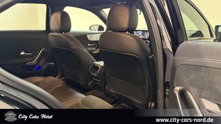 Mercedes-Benz A 250 e AMG EDITION+LED+SHZ+DRT+ - фото 23