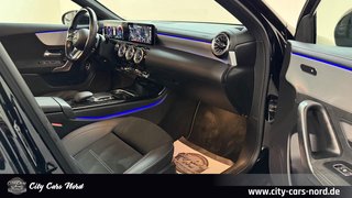 Mercedes-Benz A 250 e AMG EDITION+LED+SHZ+DRT+ - фото 25