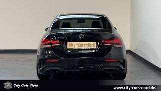 Mercedes-Benz A 250 e AMG EDITION+LED+SHZ+DRT+ - фото 4