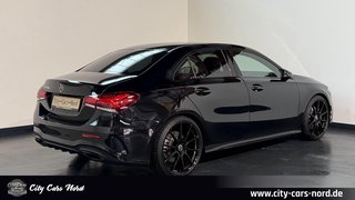 Mercedes-Benz A 250 e AMG EDITION+LED+SHZ+DRT+ - фото 6