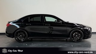 Mercedes-Benz A 250 e AMG EDITION+LED+SHZ+DRT+ - фото 7