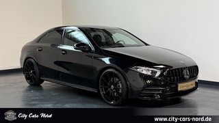 Mercedes-Benz A 250 e AMG EDITION+LED+SHZ+DRT+ - фото 8