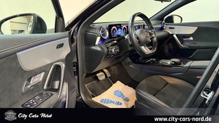 Mercedes-Benz A 250 e AMG EDITION+LED+SHZ+DRT+ - фото 10