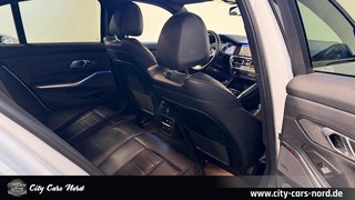 BMW M340i xDrive DAPROF+LASER+360°+H&K+HUD - bilder 15