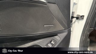 BMW M340i xDrive DAPROF+LASER+360°+H&K+HUD - bilder 19