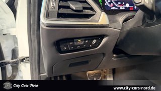 BMW M340i xDrive DAPROF+LASER+360°+H&K+HUD - bilder 20