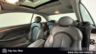 Mercedes-Benz CLK 320 Elegance GSD-LEDER-XENON-SHZ - фото 13