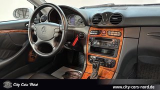 Mercedes-Benz CLK 320 Elegance GSD-LEDER-XENON-SHZ - фото 14