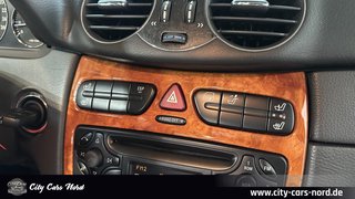 Mercedes-Benz CLK 320 Elegance GSD-LEDER-XENON-SHZ - фото 18
