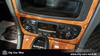 Mercedes-Benz CLK 320 Elegance GSD-LEDER-XENON-SHZ - фото 20