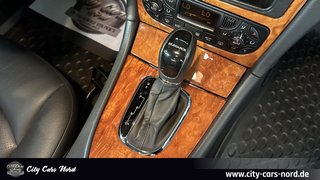 Mercedes-Benz CLK 320 Elegance GSD-LEDER-XENON-SHZ - фото 21